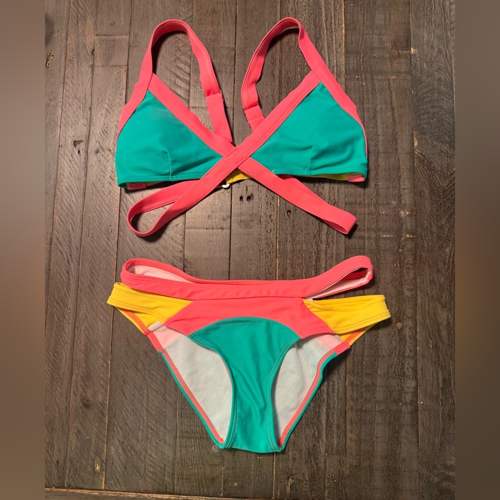 Bikini | S |